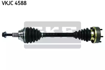 SKF VKJC 4588